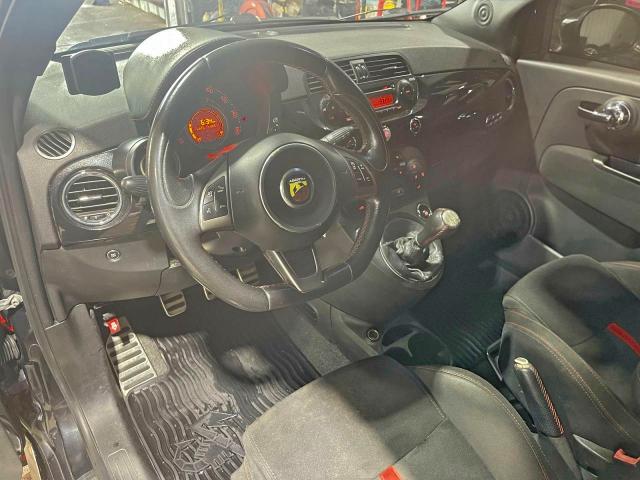 Aukcja sprzedaży 2013 Fiat 500 Abarth, vin: 3C3CFFFH9DT664970, numer aukcji: 94840995