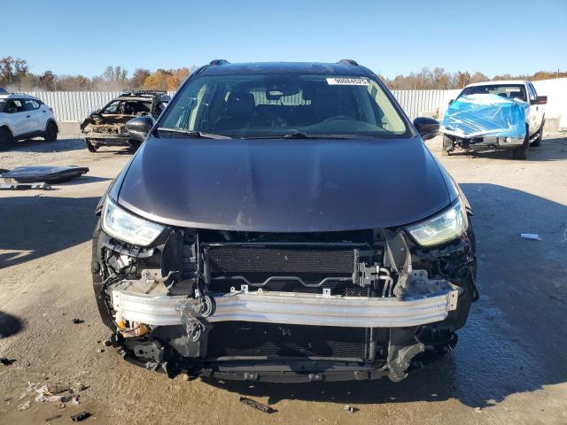 Продаж на аукціоні авто 2022 Chrysler Pacifica, vin: 2C4RC1BG8NR109995, номер лоту: 90084525