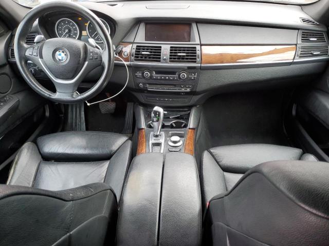 Продаж на аукціоні авто 2009 Bmw X6, vin: 5UXFG83539LZ94178, номер лоту: 91945455