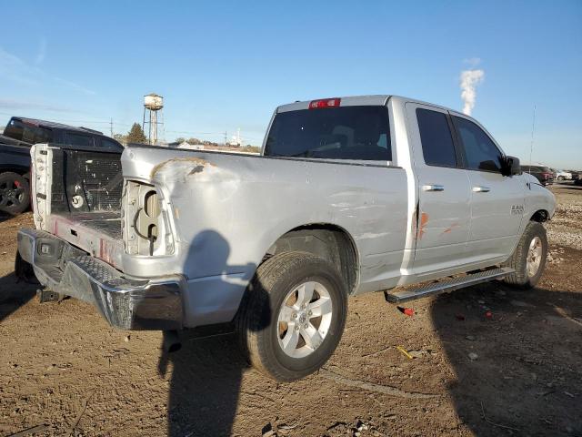 91592945 :رقم المزاد ، 1C6RR7GG6JS319683 vin ، 2018 Ram 1500 مزاد بيع