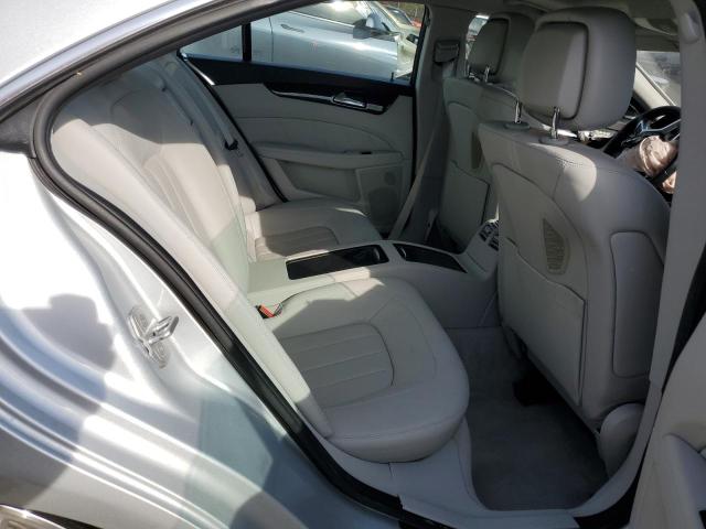 92803705 :رقم المزاد ، WDDLJ9BB2CA023930 vin ، 2012 Mercedes-benz Cls مزاد بيع