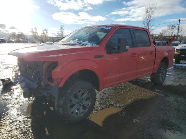 Aukcja sprzedaży 2016 Ford F150, vin: 1FTEW1EP4GFC62577, numer aukcji: 92011035
