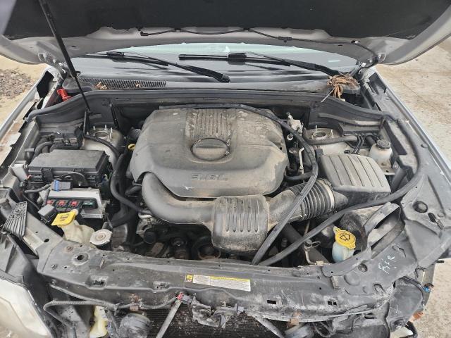 Продажа на аукционе авто 2011 Jeep Grand Cherokee, vin: 1J4RR4GG8BC572002, номер лота: 92274605