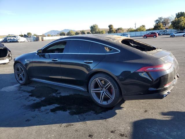 Продаж на аукціоні авто 2020 Mercedes-benz Amg Gt 53, vin: W1K7X6BB5LA016484, номер лоту: 90803945