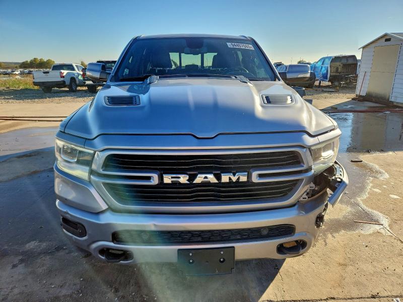 Продажа на аукционе авто 2019 Ram 1500, vin: 1C6SRFJT2KN774628, номер лота: 94407665