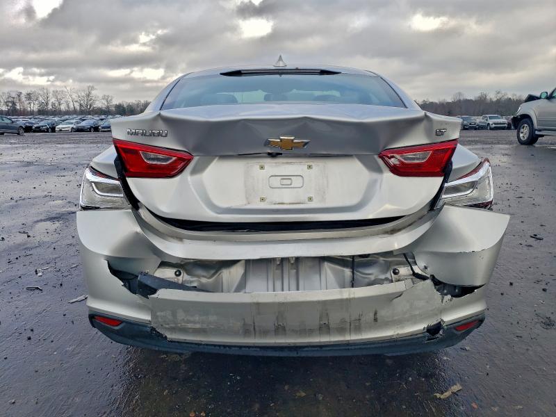 Aukcja sprzedaży 2018 Chevrolet Malibu Lt, vin: 1G1ZD5ST2JF291558, numer aukcji: 94168255