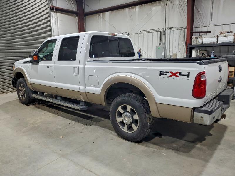 Продаж на аукціоні авто 2011 Ford F250 Super, vin: 1FT7W2B68BEA24367, номер лоту: 93841235
