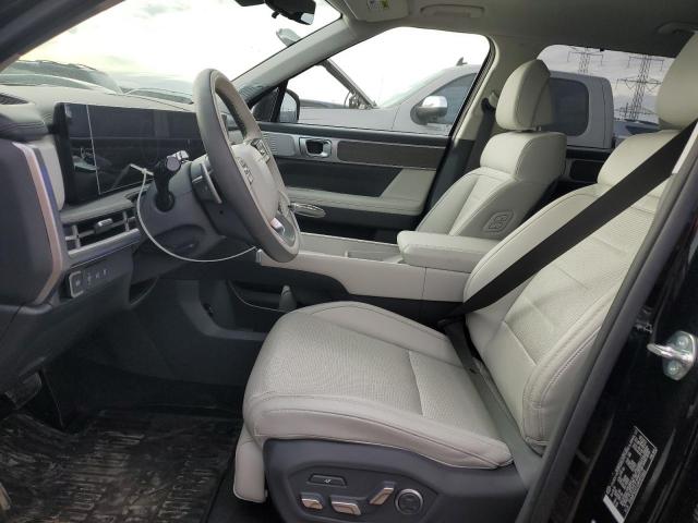 Продажа на аукционе авто 2024 Hyundai Santa Fe Hybrid, vin: 5NMP5DG12RH011665, номер лота: 91820945
