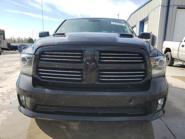 91076905 :رقم المزاد ، 1C6RR7MT7HS674857 vin ، 2017 Ram 1500 مزاد بيع