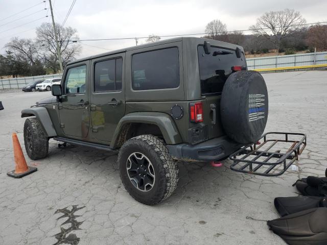 Продажа на аукционе авто 2016 Jeep Wrangler Unlimited, vin: 1C4HJWFG7GL100726, номер лота: 92358565