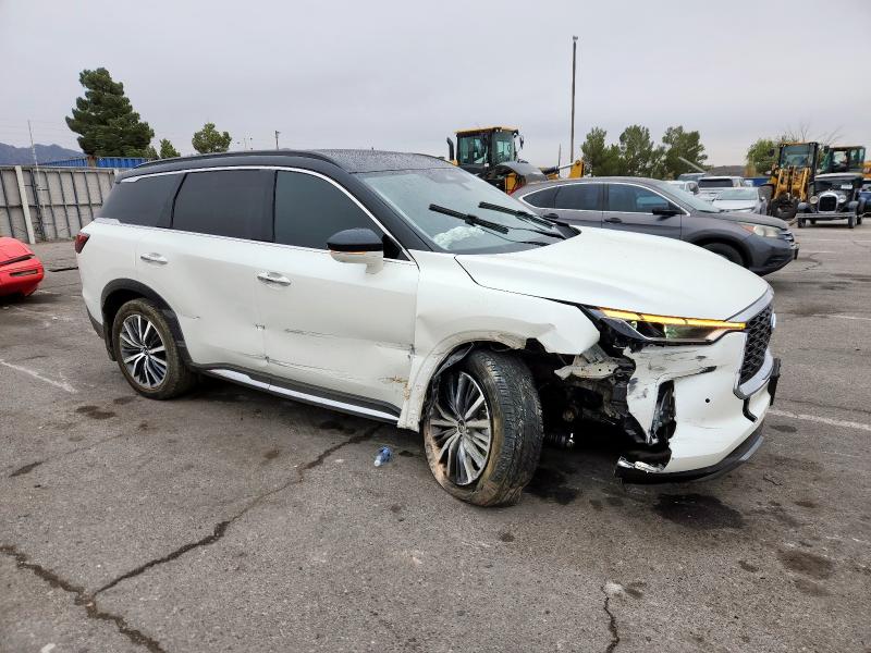 Продаж на аукціоні авто 2023 Infiniti Qx60 Senso, vin: 5N1DL1GS2PC364656, номер лоту: 93068755