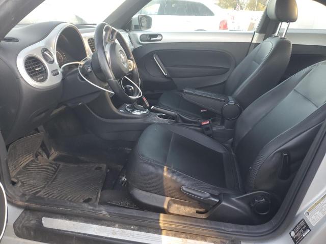 Aukcja sprzedaży 2013 Volkswagen Beetle, vin: 3VWJP7AT2DM666374, numer aukcji: 91067555