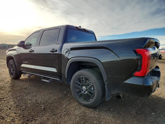 Продажа на аукционе авто 2024 Toyota Tundra Cre, vin: 5TFWA5DB2RX155699, номер лота: 90768125