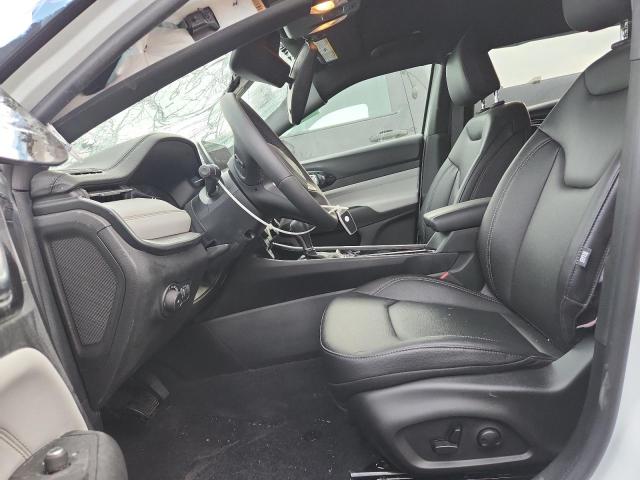 89612905 :رقم المزاد ، 3C4NJDCN2ST514892 vin ، 2025 Jeep Compass مزاد بيع