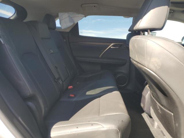 2022 Lexus Rx 450h მანქანა იყიდება აუქციონზე, vin: 2T2HGMDA0NC085214, აუქციონის ნომერი: 91222935