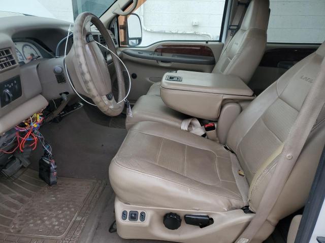 Продаж на аукціоні авто 2001 Ford F250, vin: 3FTNW21F61MA12252, номер лоту: 92865795