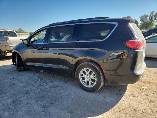 Продаж на аукціоні авто 2021 Chrysler Voyager, vin: 2C4RC1DG5MR509413, номер лоту: 90915845