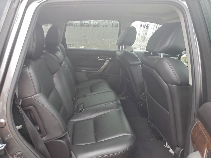 Продажа на аукционе авто 2010 Acura Mdx Techno, vin: 2HNYD2H69AH533161, номер лота: 94118325