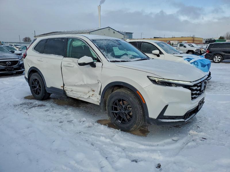 2024 Honda Cr-v მანქანა იყიდება აუქციონზე, vin: 2HKRS4H22RH101815, აუქციონის ნომერი: 92708715