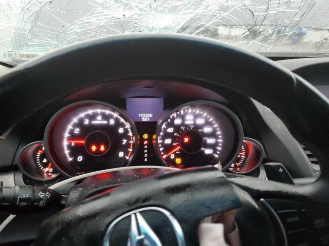 92736145 :رقم المزاد ، 19UUA8F31EA000946 vin ، 2014 Acura Tl مزاد بيع