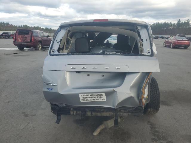 Продаж на аукціоні авто 2019 Dodge Grand Caravan, vin: 2C4RDGCG8KR788421, номер лоту: 90335575