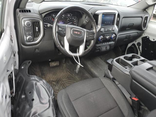 Продаж на аукціоні авто 2022 Gmc Sierra C25, vin: 1GT08ME73NF165115, номер лоту: 92585135