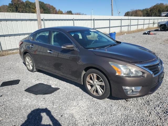 Продажа на аукционе авто 2013 Nissan Altima, vin: 1N4AL3AP3DN474497, номер лота: 91908095