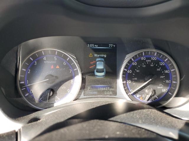 Продажа на аукционе авто 2015 Infiniti Q50, vin: JN1BV7AR8FM418181, номер лота: 89740565