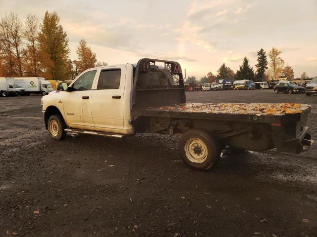2021 Ram 3500 მანქანა იყიდება აუქციონზე, vin: 3C7WR9CL1MG541248, აუქციონის ნომერი: 91917985