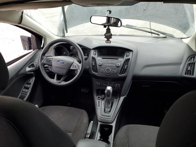 Продажа на аукционе авто 2016 Ford Focus Se, vin: 1FADP3K22GL205721, номер лота: 93134215