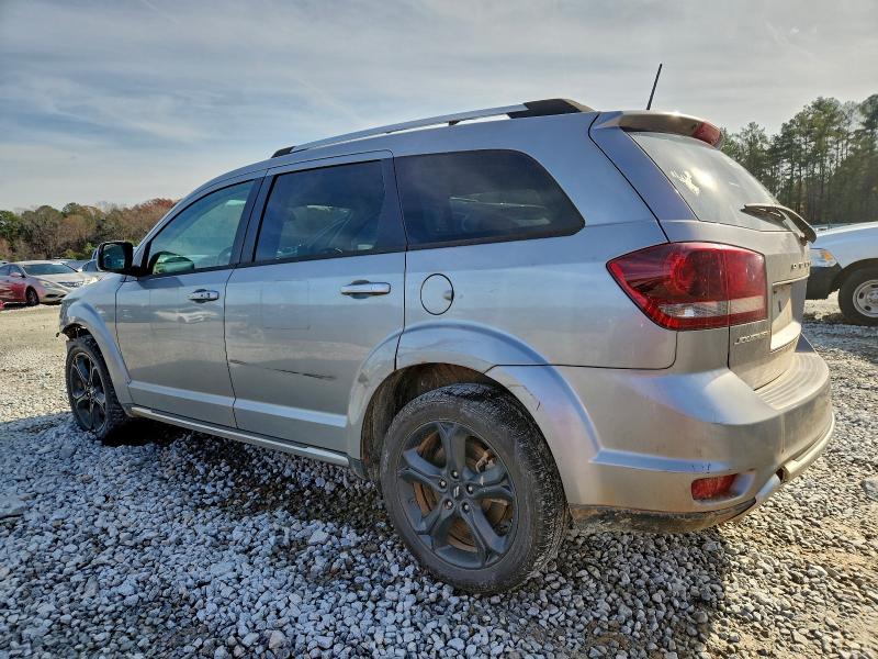 Продаж на аукціоні авто 2019 Dodge Journey, vin: 3C4PDCGG5KT838439, номер лоту: 78432125