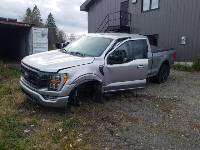 Auction sale of the 2022 Ford F150, vin: 1FTFW1E89NFB90785, lot number: 85962195