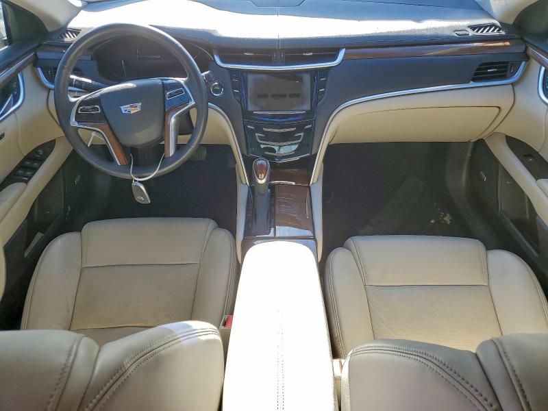 Продажа на аукционе авто 2018 Cadillac Xts Luxury, vin: 2G61N5S3XJ9154915, номер лота: 94595345