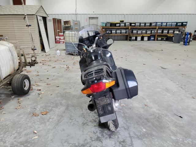 2000 Bmw R1100 მანქანა იყიდება აუქციონზე, vin: WB10418A8YZC68714, აუქციონის ნომერი: 91793075