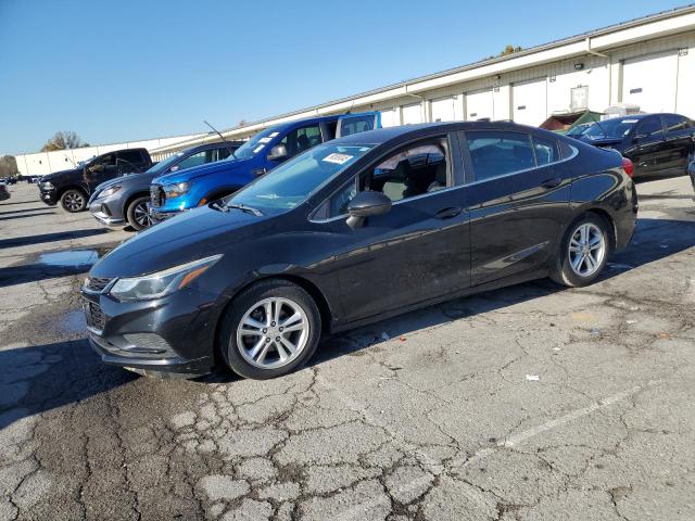 Продажа на аукционе авто 2017 Chevrolet Cruze, vin: 1G1BE5SM2H7102015, номер лота: 90589345