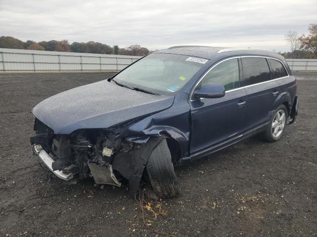 Продаж на аукціоні авто 2014 Audi Q7 Premium, vin: WA1LGAFE7ED010407, номер лоту: 89866425