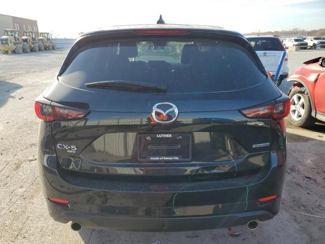 Продаж на аукціоні авто 2024 Mazda Cx-5, vin: JM3KFBBL3R0412475, номер лоту: 93029095