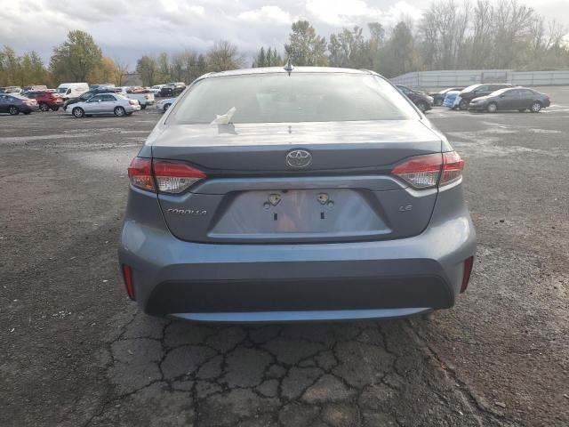 Aukcja sprzedaży 2021 Toyota Corolla Le, vin: 5YFEPMAE7MP258854, numer aukcji: 92125575