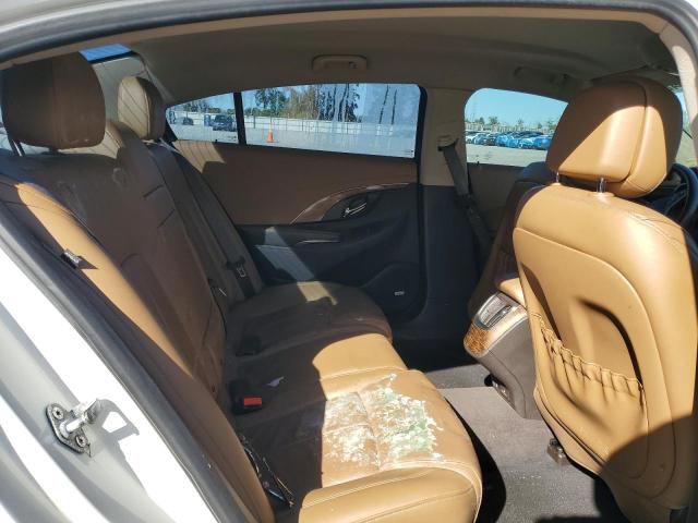 92424425 :رقم المزاد ، 1G4GB5GRXEF243910 vin ، 2014 Buick Lacrosse مزاد بيع