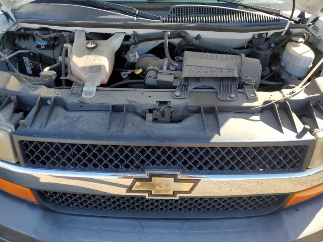 Продаж на аукціоні авто 2012 Chevrolet Express G2, vin: 1GAWGRFG3C1145250, номер лоту: 91510065