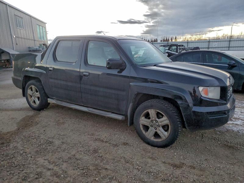 Продажа на аукционе авто 2010 Honda Ridgeline, vin: 5FPYK1F59AB504028, номер лота: 93669265