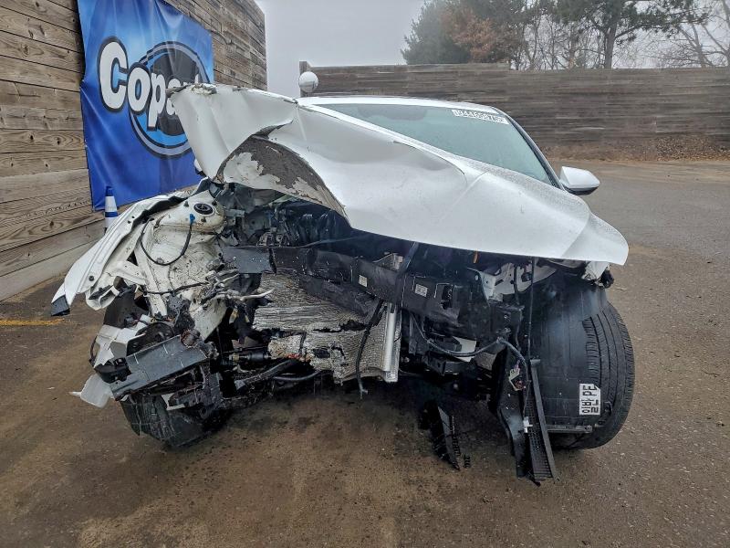 94465875 :رقم المزاد ، KMHLS4DG7SU988021 vin ، 2025 Hyundai Elantra Se مزاد بيع