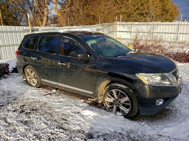 91910365 :رقم المزاد ، 5N1AR2MM1EC673948 vin ، 2014 Nissan Pathfinder مزاد بيع