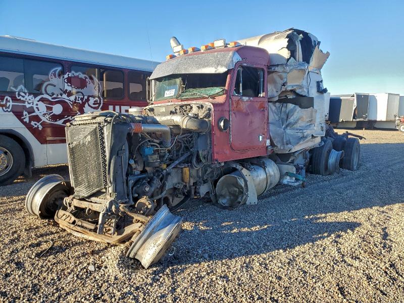 Продаж на аукціоні авто 2003 Peterbilt Tractor 379, vin: 1XP5DB9X13N587417, номер лоту: 92703515
