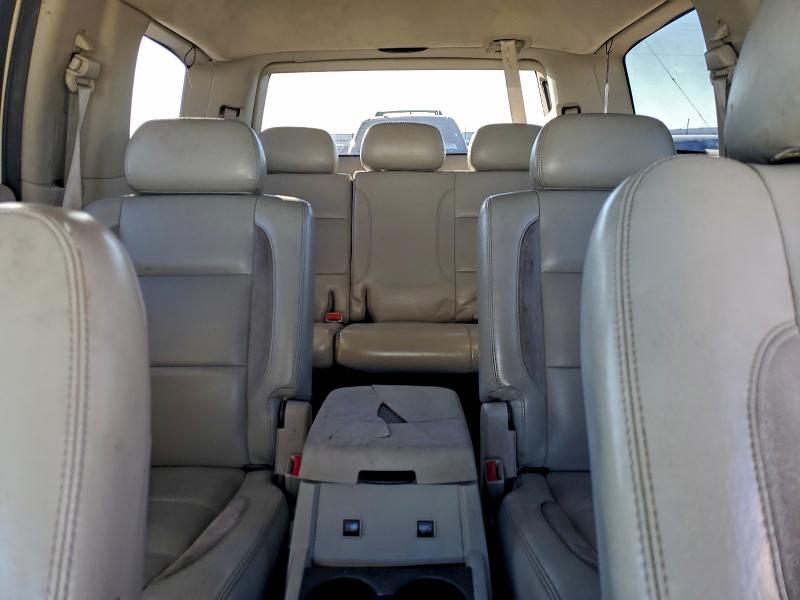 2007 Chrysler Aspen Limi მანქანა იყიდება აუქციონზე, vin: 1A8HX58227F525370, აუქციონის ნომერი: 94637875