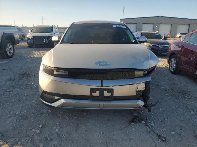 2023 Hyundai Ioniq 5 მანქანა იყიდება აუქციონზე, vin: KM8KNDAF7PU201171, აუქციონის ნომერი: 92595415