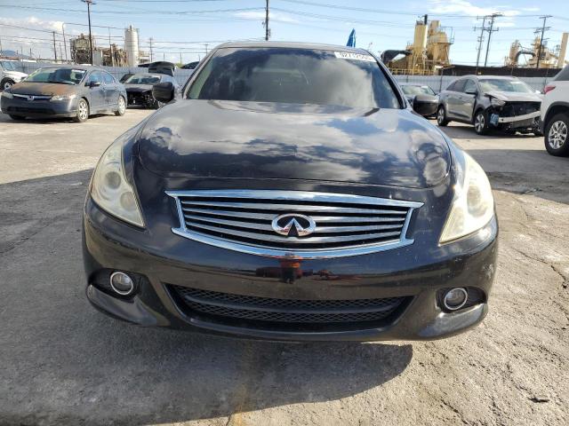 92712555 :رقم المزاد ، JN1DV6AP1BM600509 vin ، 2011 Infiniti G25 مزاد بيع