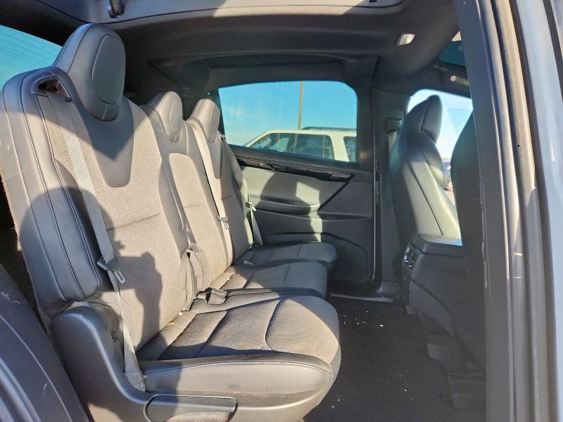 Aukcja sprzedaży 2018 Tesla Model X, vin: 5YJXCDE25JF133847, numer aukcji: 91879515