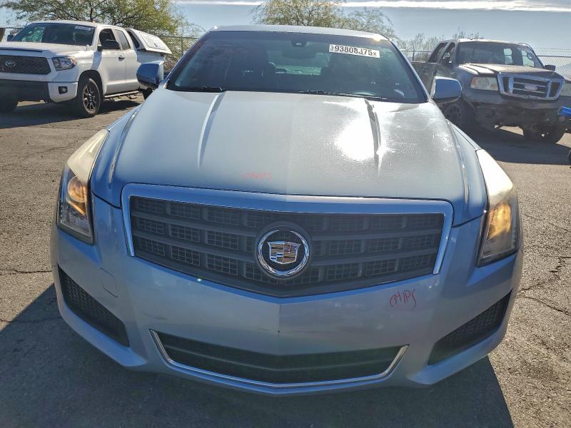 Продажа на аукционе авто 2013 Cadillac Ats, vin: 1G6AA5RA9D0170165, номер лота: 93808375