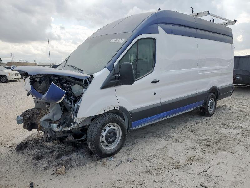 2025 Ford Transit მანქანა იყიდება აუქციონზე, vin: 1FTBR3X85SKA82973, აუქციონის ნომერი: 71170485